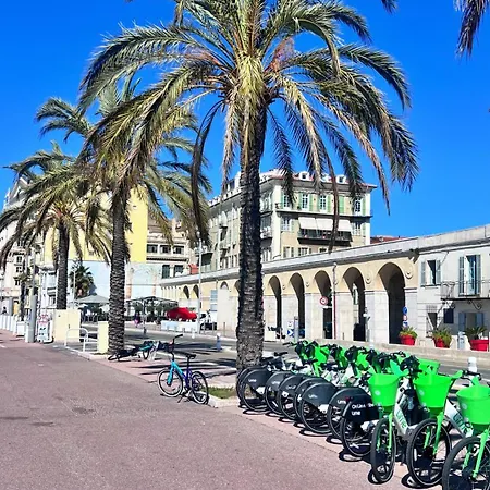 La Gairaut Nice