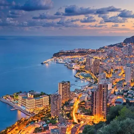 La Gairaut Βίλα Νίκαια